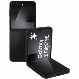 SAMSUNG SM-F761BZKHEUB